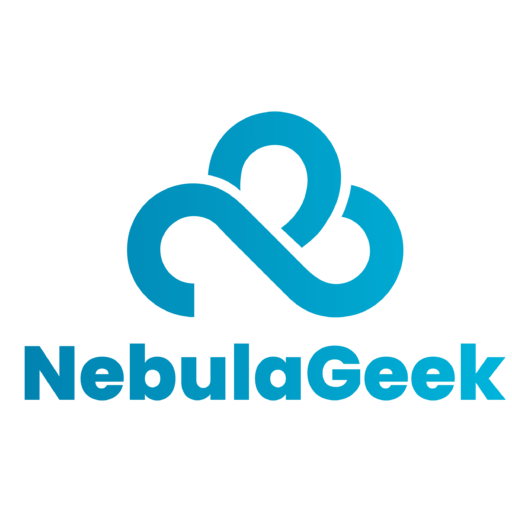 NEBULAGEEK